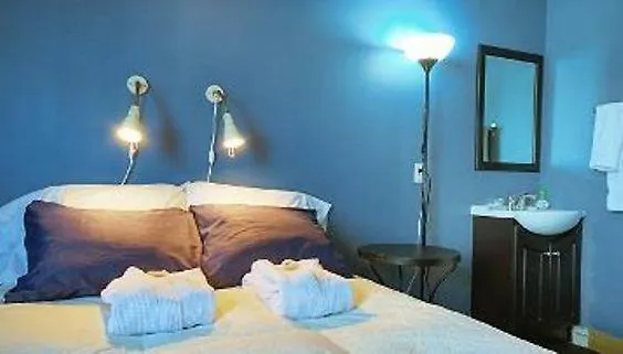 Hotel Stay Mont Royal Montréal