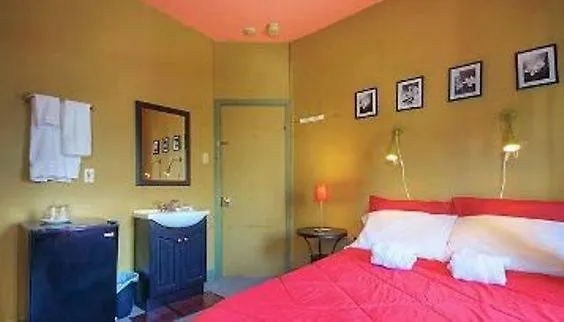 Hotel Stay Mont Royal Montréal 2*,  Canada