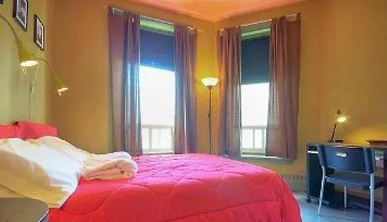 Hotel Stay Mont Royal Montréal