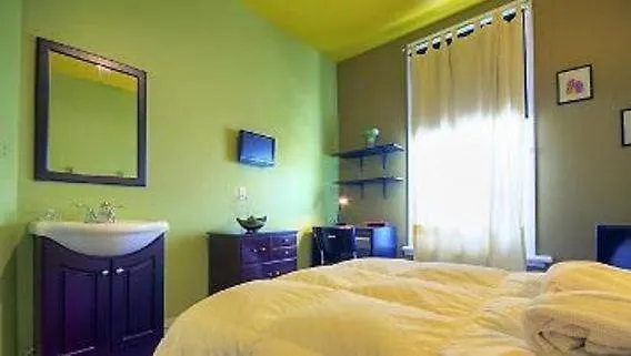 Hotel Stay Mont Royal Montréal