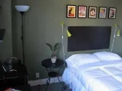 **  Hotel Stay Mont Royal Montréal Canada