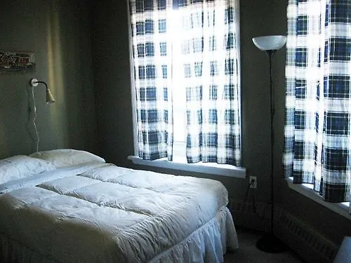 Hotel Stay Mont Royal Montréal 2*,