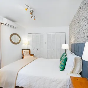 4* Bed & Breakfast Accueil Chez Francois