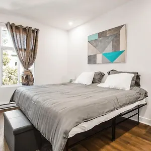  Apartment M11 Luxury 1br Sofa Bed In The Heart Of Plateaumile-end