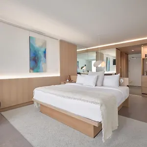 4* Hotel De L'ithq