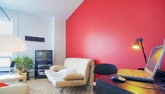 Hotel Stay Mont Royal Montreal