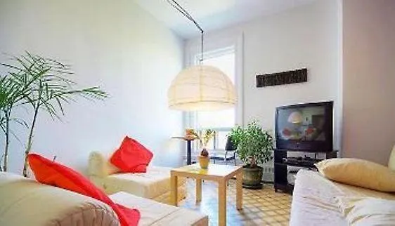 **  Hotel Stay Mont Royal Montreal Canada
