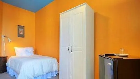 Hotel Stay Mont Royal Montreal