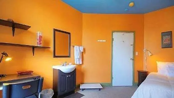 Hotel Stay Mont Royal Montreal Canada