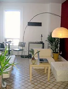 Hotel Stay Mont Royal Montreal