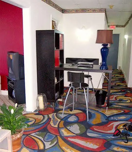 Hotel Stay Mont Royal Montreal